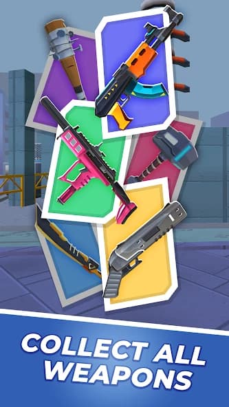Sky Trail (MOD, Unlimited Coins) 1.7.2 screenshot 2