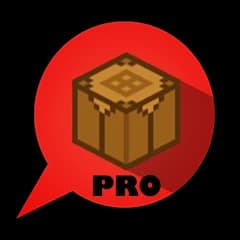 ChatCraft Pro for Minecraft APK icon