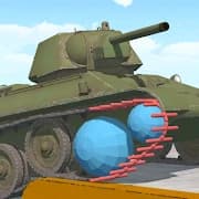 Tank Physics Mobile Vol.2 APK icon
