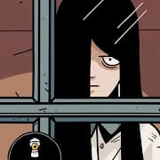 The Girl in the Window APK icon