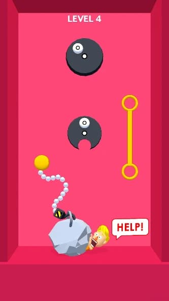 Rescue Machine screenshot 3
