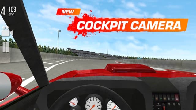 Drift Max screenshot 3