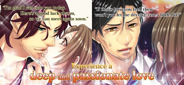Crunchyroll: Pub Encounter screenshot 2