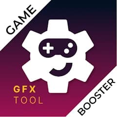 GFX Tool – FFire Game Booster APK icon