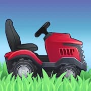 It's Literally Just Mowing icon