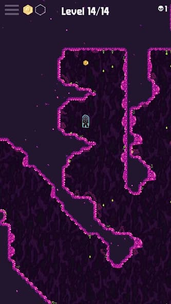 Jetscout Mystery of the Valunians screenshot 3
