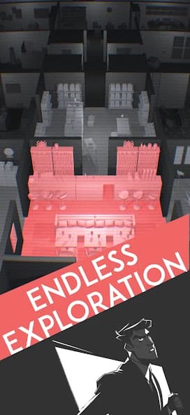 Seven Spies APK screenshot 6
