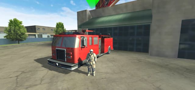 Crazy Miami Online screenshot 3