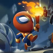 Diamond Quest: Don’t Rush! APK icon
