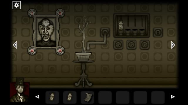 Forgotten Hill Mementoes screenshot 1