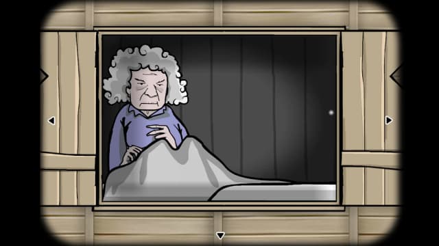 Cube Escape: The Mill APK screenshot 2