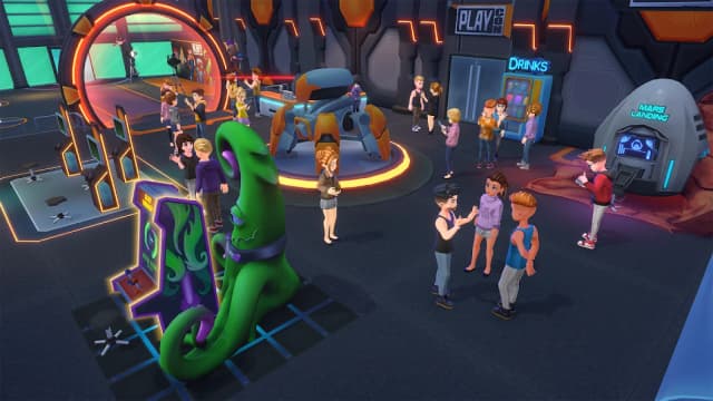Youtubers Life 3 APK screenshot 1