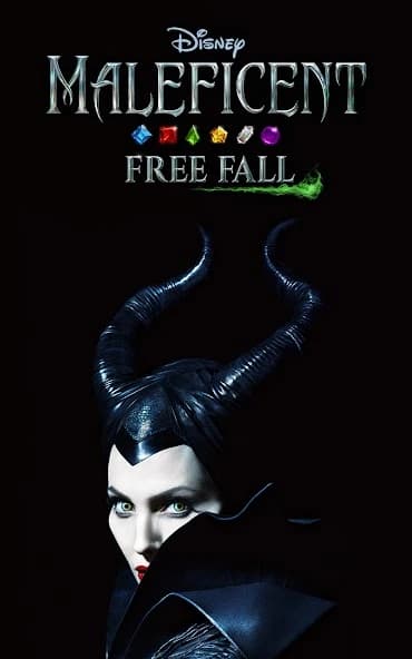 Maleficent Free Fall screenshot 4