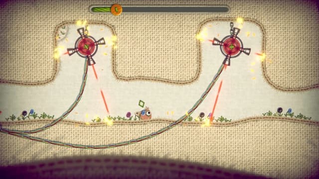 Where’s Samantha? APK screenshot 3