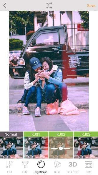 KUNI Cam APK screenshot 2