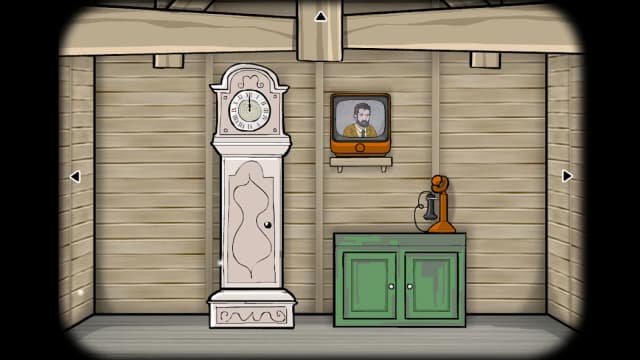 Cube Escape: The Mill APK screenshot 1