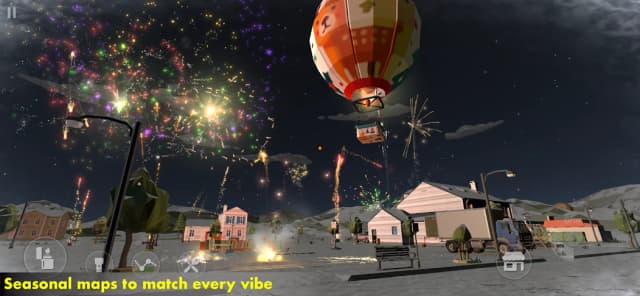 Fireworks Play APK screenshot 5