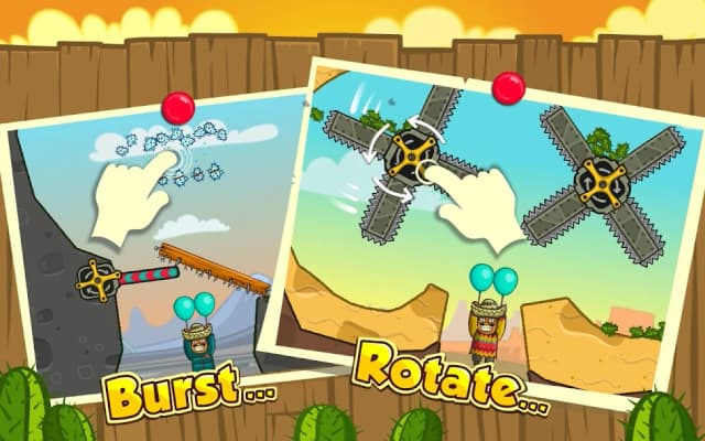 Amigo Pancho (MOD, unlimited money) 1.9 screenshot 2