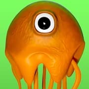 Garten of Banban 3 APK icon