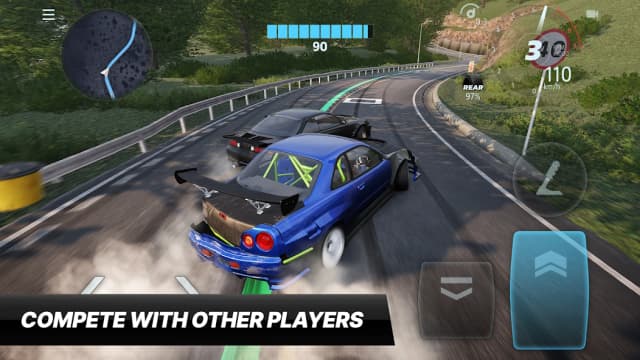 CarX Drift Racing 3 (MOD Menu) 1.15.0 screenshot 1