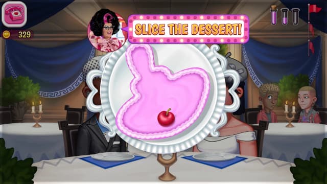 Matchmaker Makeover APK screenshot 4