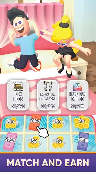 Street Life (MOD, Unlimited Diamonds) 5.1.5 screenshot 1