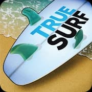 Download True Surf (MOD, Unlocked) 1.0.18 icon