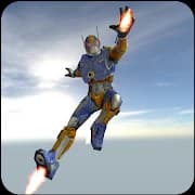 Super Suit icon