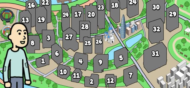 Beggar life 3 - store tycoon screenshot 4