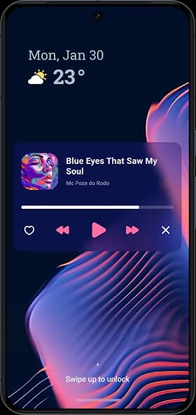 Music Player by Lark Player - for Music & Youtube screenshot 4