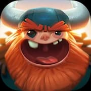 Oddmar APK icon