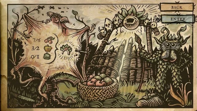 Incredipede APK screenshot 3