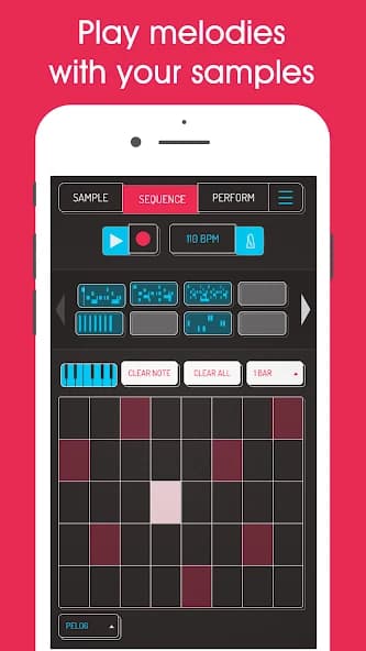 Koala Sampler APK screenshot 4