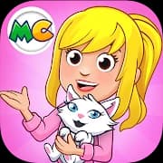 My City: Home APK icon