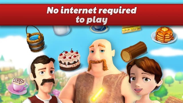 Town Village screenshot 4