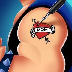 Ink Inc. - Tattoo Drawing icon