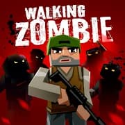 The Walking Zombie: Dead City icon