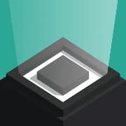 QB - a cube's tale icon