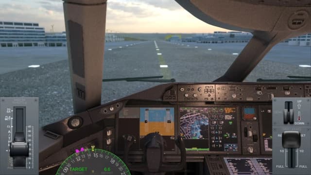 Airline Commander (MOD, Unlocked) 2.7.9 screenshot 1