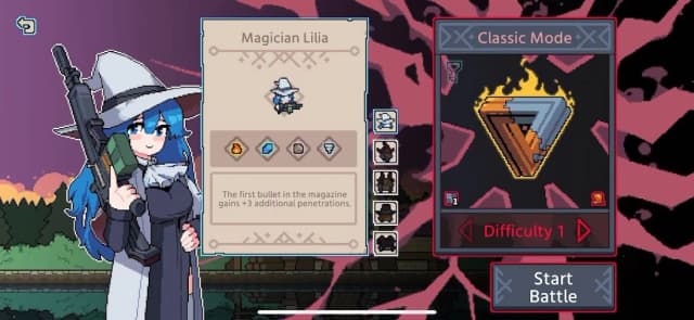 Arcane Trigger APK screenshot 1