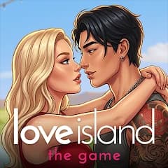 Love Island The Game 2 APK icon