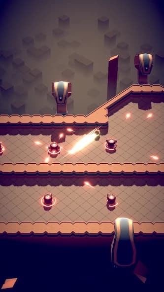 Flaming Core screenshot 6