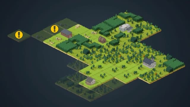 Zombie Forest 3: Underground APK screenshot 2
