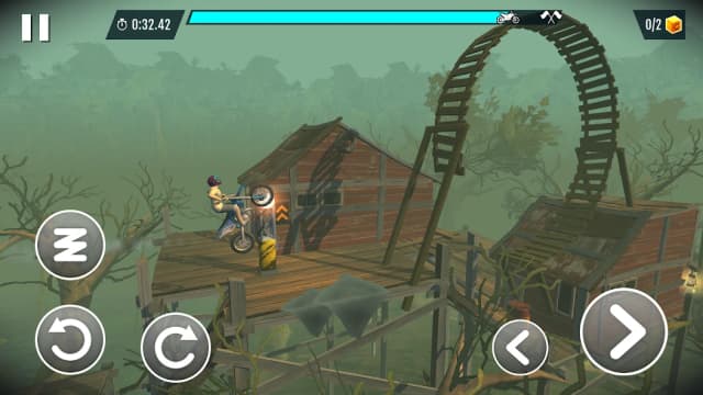 Stunt Bike Extreme (MOD, Unlimited Money) 0.575 screenshot 5
