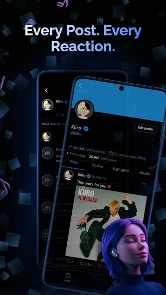 Music Wars Rockstar Rapper Sim APK screenshot 3