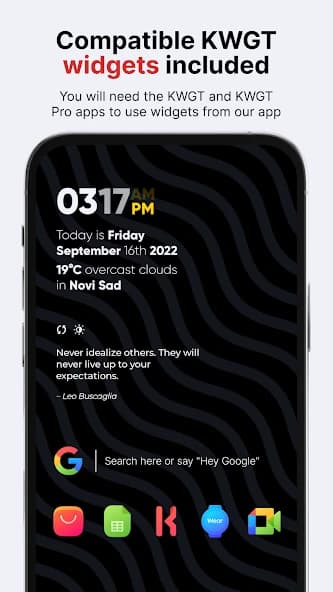 Vera Icon Pack APK screenshot 3