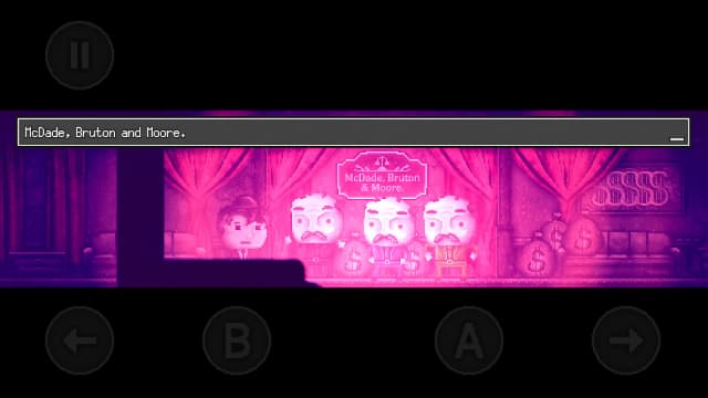 DISTRAINT: Deluxe Edition APK screenshot 1