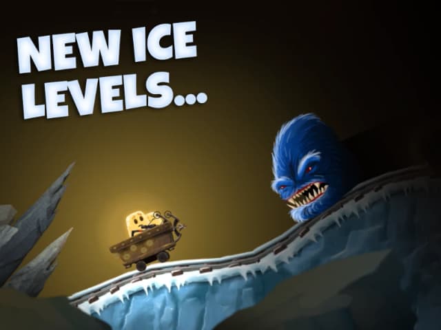 Hopeless 2: Cave Escape screenshot 1