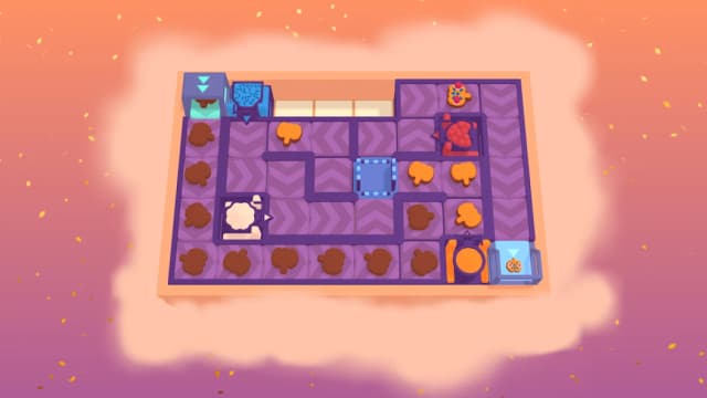 Crunchyroll: Freshly Frosted APK screenshot 4