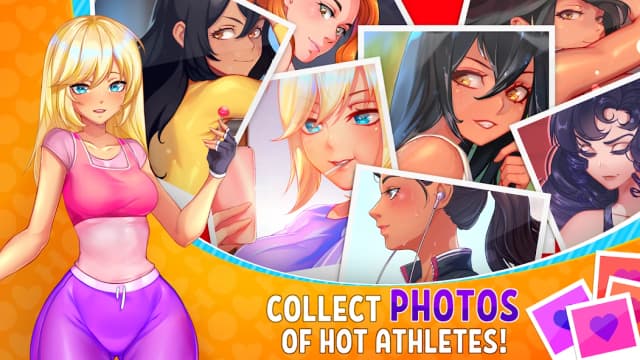 HOT GYM idle screenshot 3